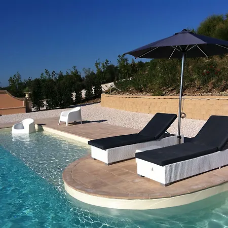 Relais Il Margarito Bed & Breakfast 4*