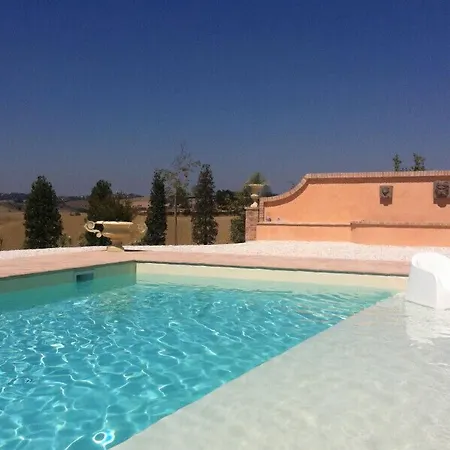 Relais Il Margarito 4*