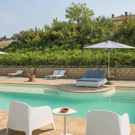 Relais Il Margarito 4* Montefano