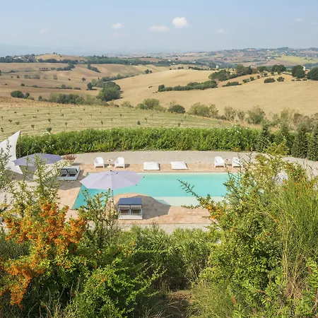 Relais Il Margarito 4*