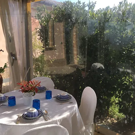 Relais Il Margarito Montefano
