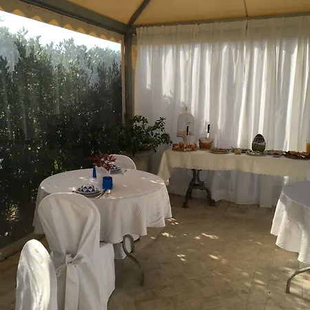 Relais Il Margarito 4*