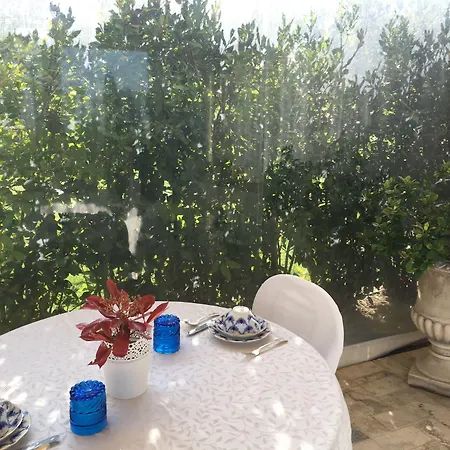 Relais Il Margarito ベッド・アンド・ブレックファスト 4*