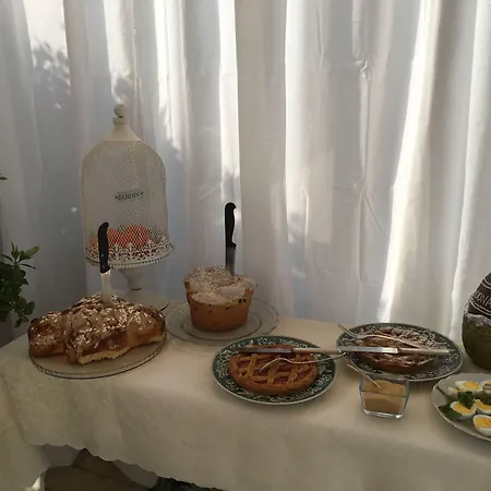 Relais Il Margarito 4*