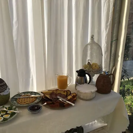 Relais Il Margarito 4*