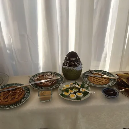 Relais Il Margarito ベッド・アンド・ブレックファスト Montefano