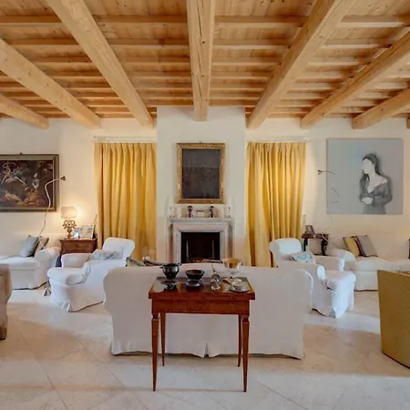 Relais Il Margarito Bed & Breakfast 4*