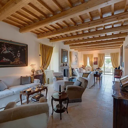 Relais Il Margarito