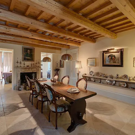 Bed & Breakfast Relais Il Margarito Montefano