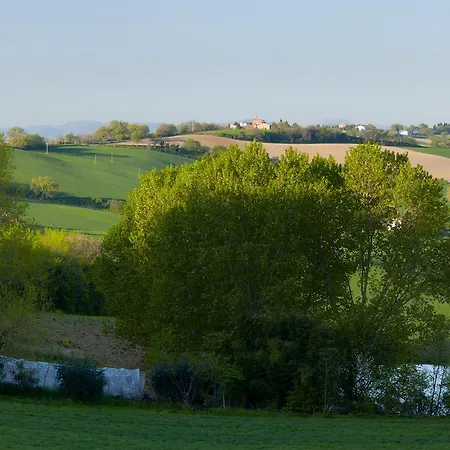 Relais Il Margarito Bed & Breakfast Montefano