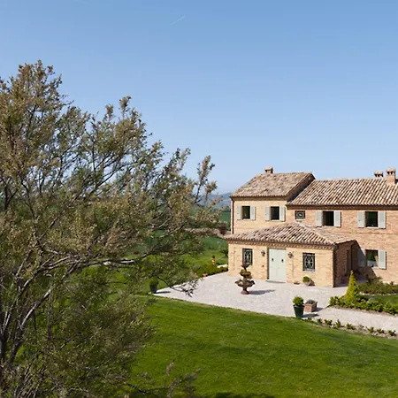 Relais Il Margarito ベッド・アンド・ブレックファスト