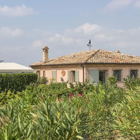 Relais Il Margarito ベッド・アンド・ブレックファスト Montefano