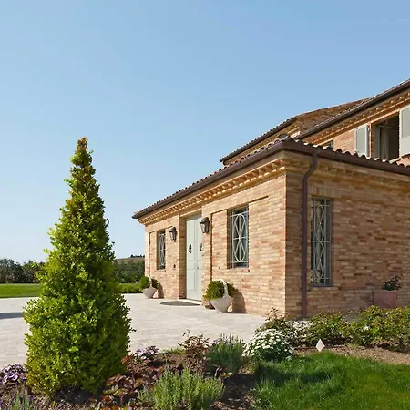 Relais Il Margarito Panzió