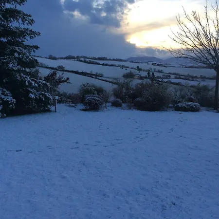 Relais Il Margarito Montefano