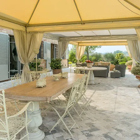 Relais Il Margarito