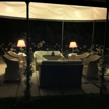 Bed & Breakfast Relais Il Margarito Montefano