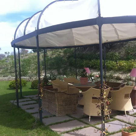 Relais Il Margarito ベッド・アンド・ブレックファスト