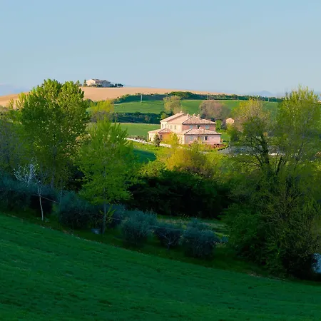 Panzió Relais Il Margarito Montefano