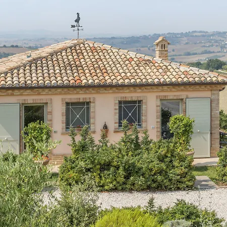 Relais Il Margarito 4*
