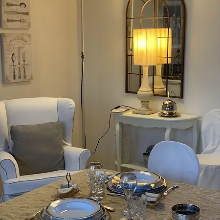 Relais Il Margarito Panzió 4*