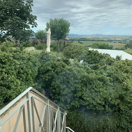 Relais Il Margarito Montefano