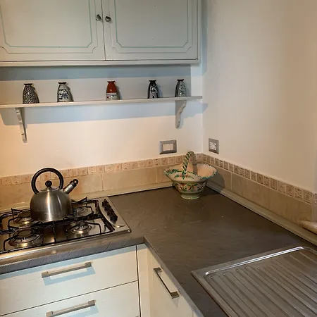 Relais Il Margarito 4* Montefano