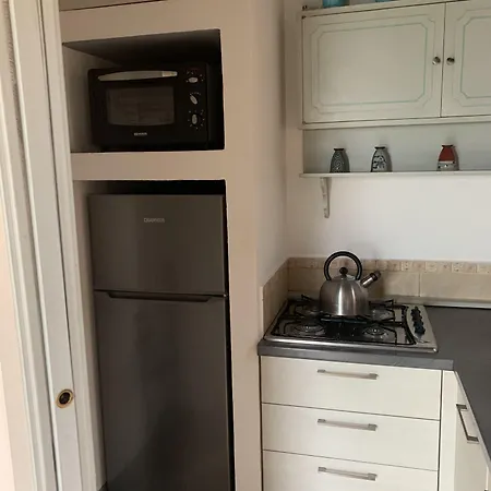 Panzió Relais Il Margarito