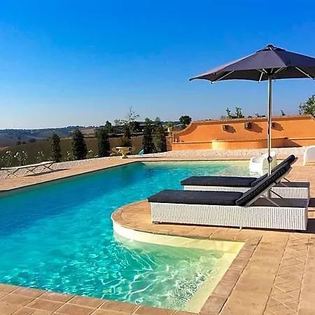 Alojamento de Acomodação e Pequeno-almoço Relais Il Margarito