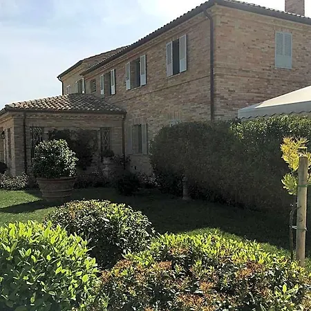 Bed & Breakfast Relais Il Margarito Montefano