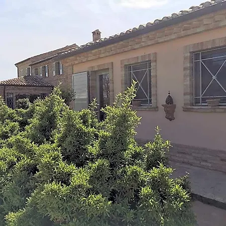 Relais Il Margarito Bed & Breakfast Montefano