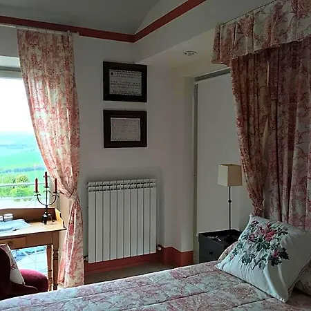 Bed & Breakfast Relais Il Margarito Montefano