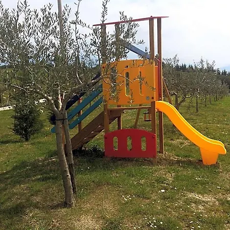 Relais Il Margarito Montefano