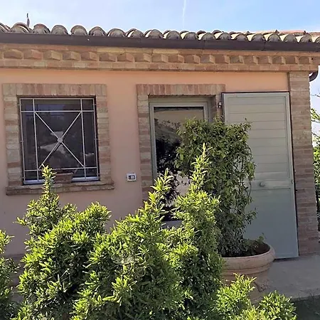 Relais Il Margarito Bed & Breakfast Montefano