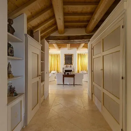 Panzió Relais Il Margarito