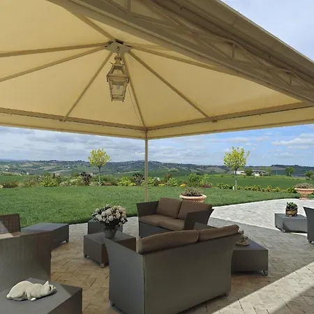 Relais Il Margarito Bed & Breakfast Montefano