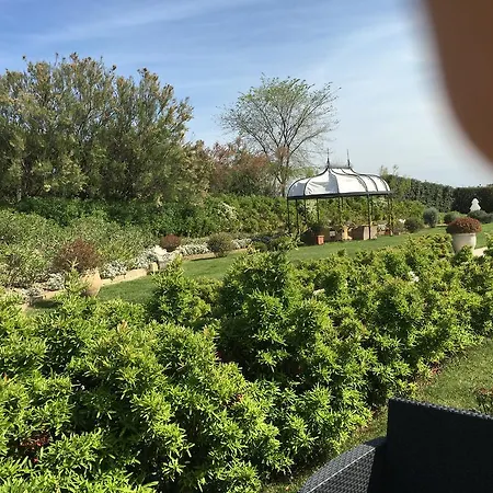 Relais Il Margarito Couette-café 4*