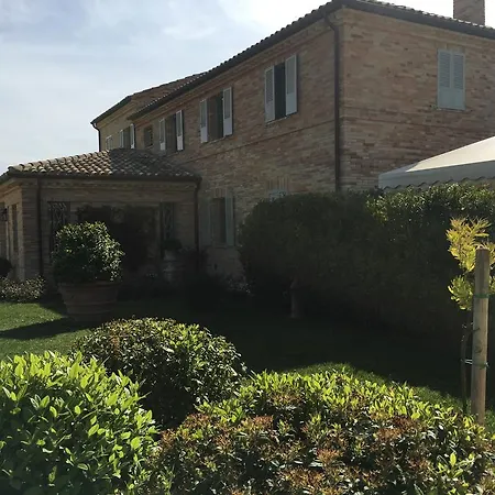 Relais Il Margarito Panzió Montefano