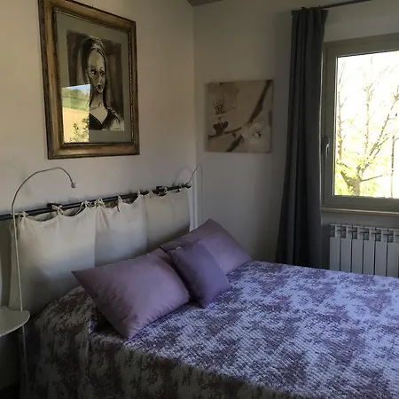 Couette-café Relais Il Margarito Montefano