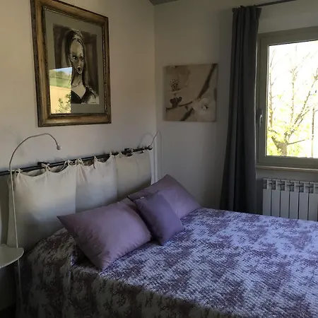 ベッド・アンド・ブレックファスト Relais Il Margarito Montefano