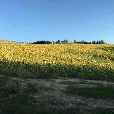 Panzió Relais Il Margarito Montefano