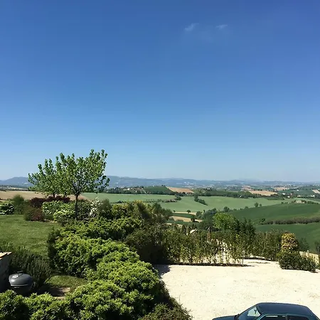 Relais Il Margarito 4* Montefano