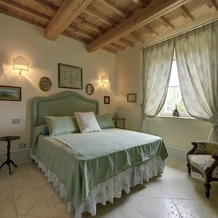 Relais Il Margarito Couette-café