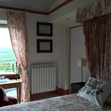 Relais Il Margarito Montefano