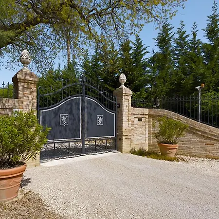 Bed & Breakfast Relais Il Margarito