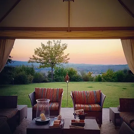 Relais Il Margarito 4*