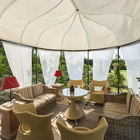 Relais Il Margarito 4*