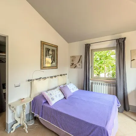 Relais Il Margarito Montefano