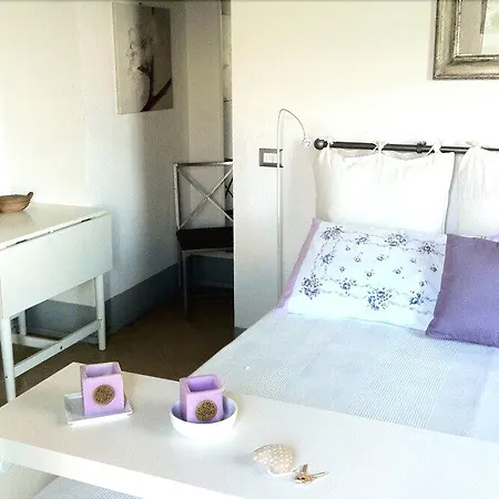 Bed & Breakfast Relais Il Margarito